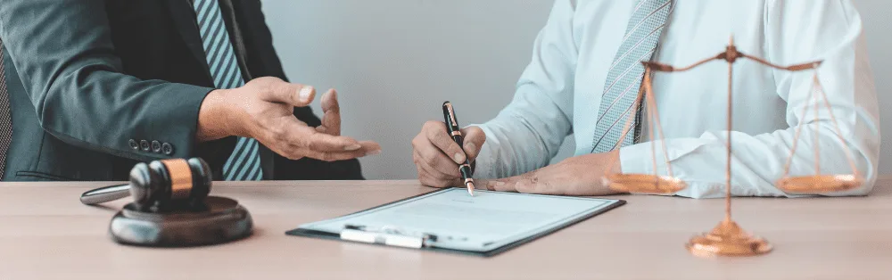 افضل مكتب محامي