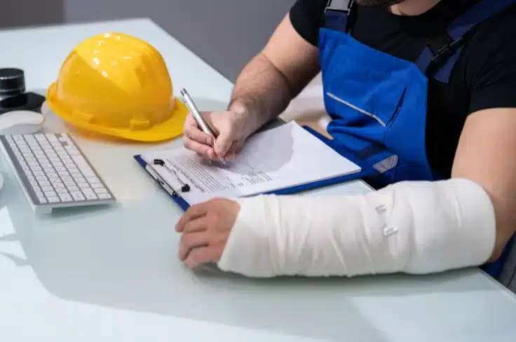 قضايا التعويضات في الإمارات