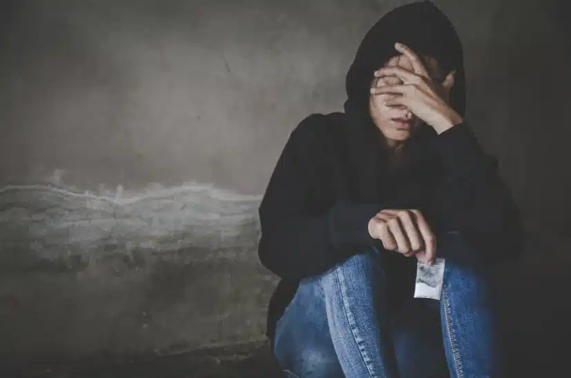 الأضرار الرئيسية لتعاطي المخدرات